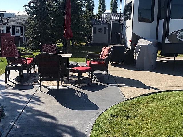 Land for sale in Wedgewood, Alberta
