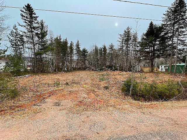 Land for sale in Moncton