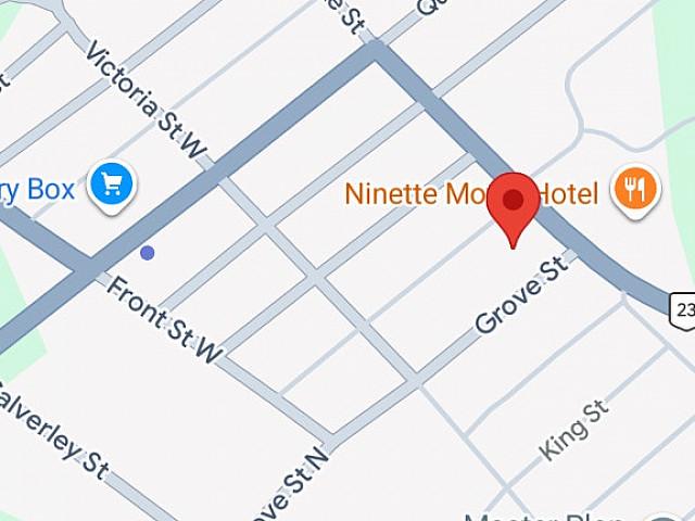 Land for sale in Manitoba