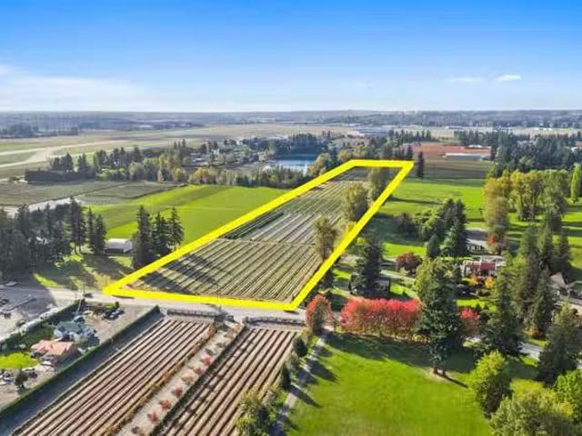 House for sale in Abbotsford, British Columbia
