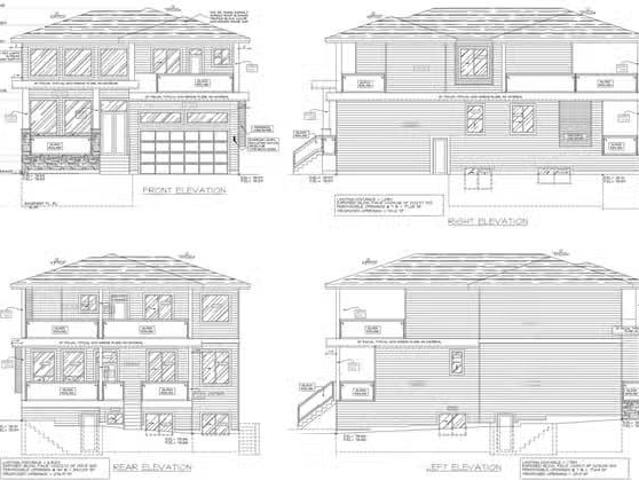 House for sale in Abbotsford, British Columbia