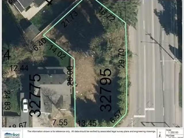 House for sale in Abbotsford, British Columbia