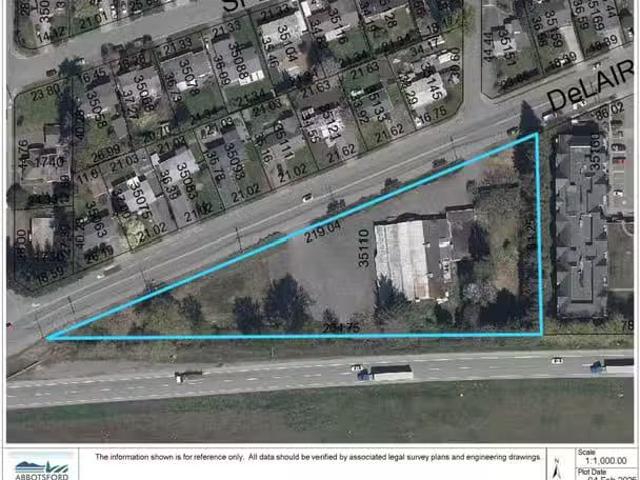 House for sale in Abbotsford, British Columbia