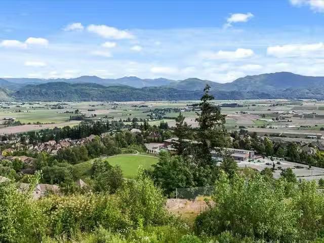 House for sale in Abbotsford, British Columbia