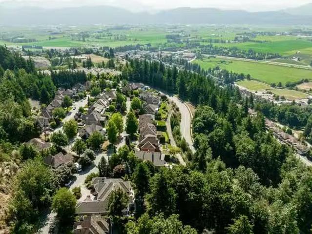House for sale in Abbotsford, British Columbia