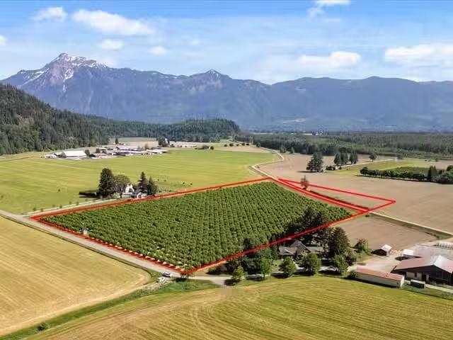 House for sale in Kent, British Columbia