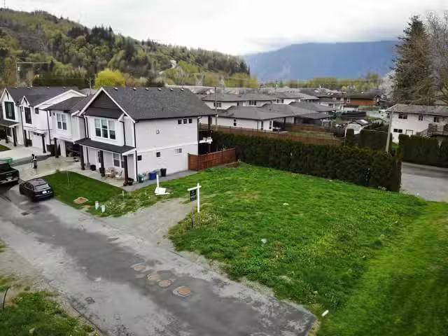 House for sale in Kent, British Columbia