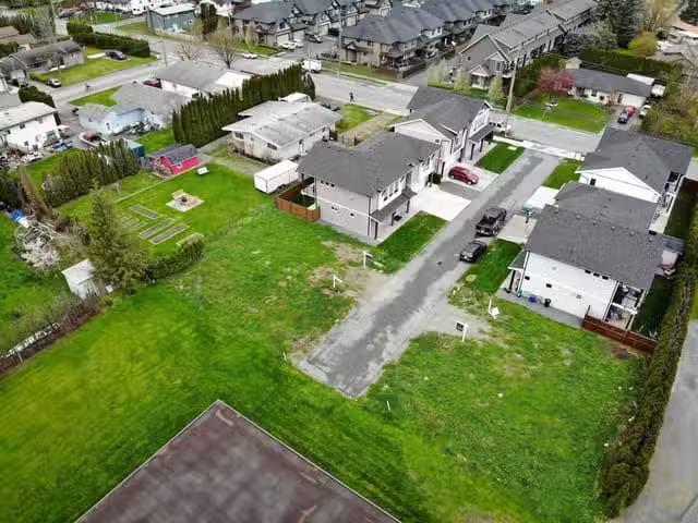 House for sale in Kent, British Columbia