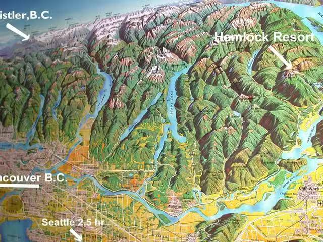 House for sale in Kent, British Columbia