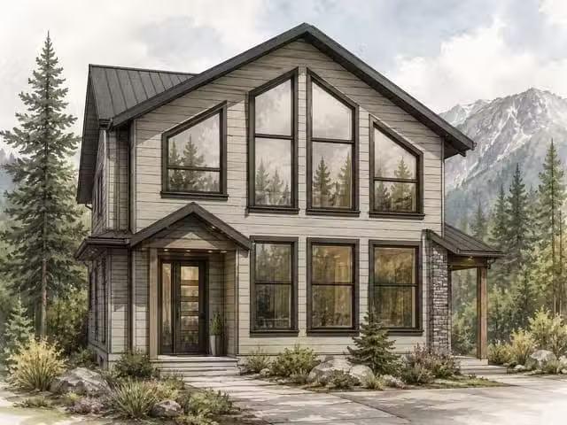 House for sale in Kent, British Columbia