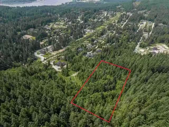 House for sale in Anmore, British Columbia