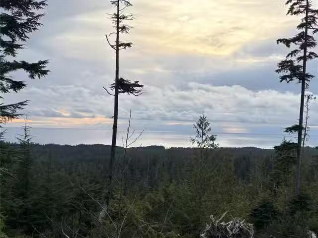 House for sale in Clayoquot, British Columbia
