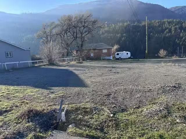 House for sale in Lytton, British Columbia