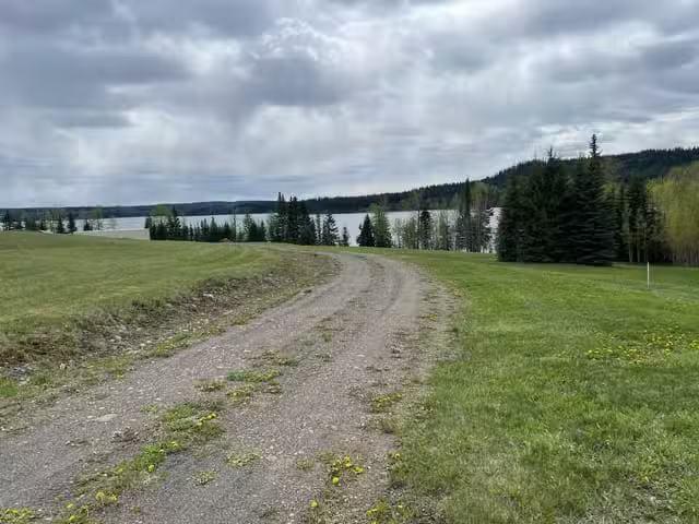 House for sale in Caribou Hide, British Columbia