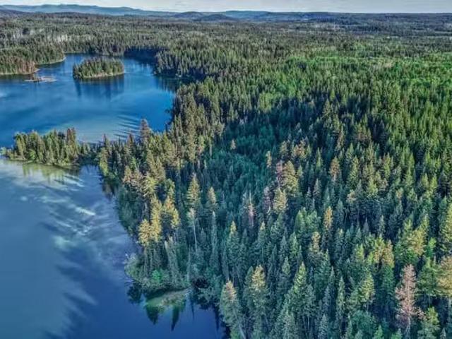 House for sale in Bridge Lake, Area L (Lone Butte/Interlakes)