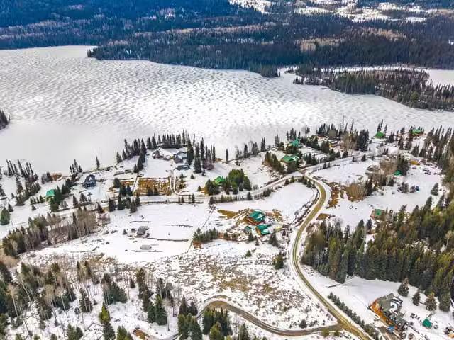 House for sale in Caribou Hide, British Columbia