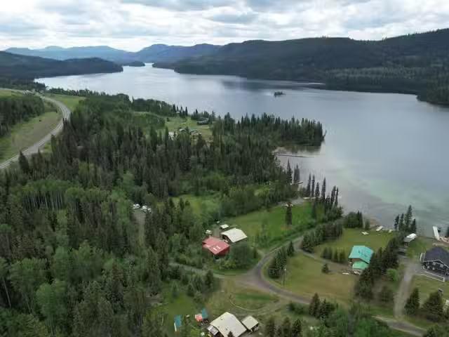 House for sale in Caribou Hide, British Columbia