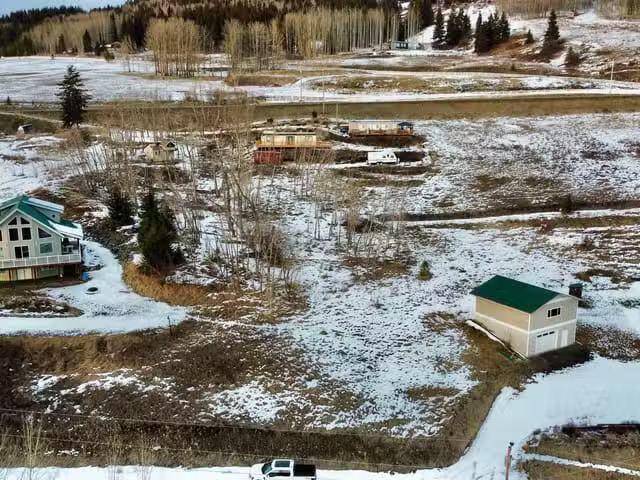 House for sale in Caribou Hide, British Columbia