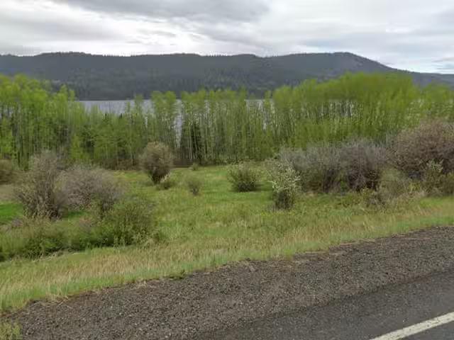 House for sale in Caribou Hide, British Columbia
