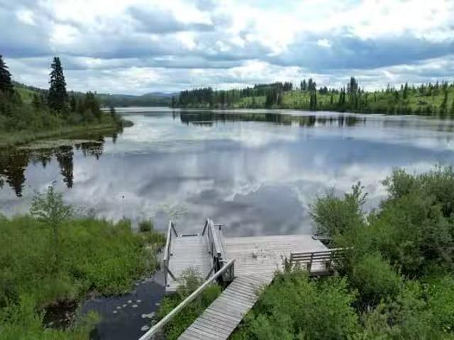 House for sale in Caribou Hide, British Columbia