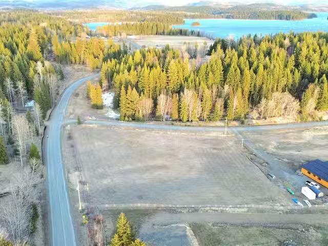 House for sale in Caribou Hide, British Columbia