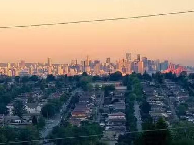 House for sale in Burnaby, British Columbia