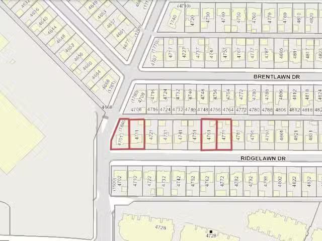 House for sale in Burnaby, British Columbia