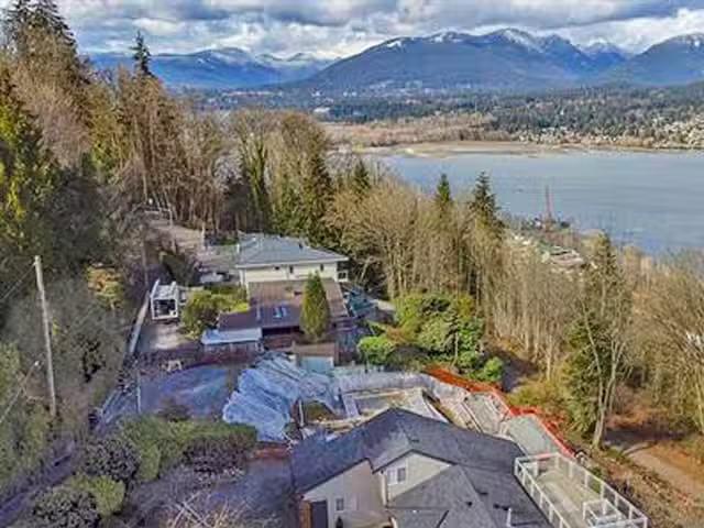 House for sale in Burnaby, British Columbia