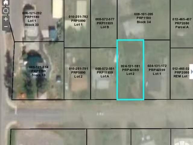 House for sale in Burns Lake, British Columbia