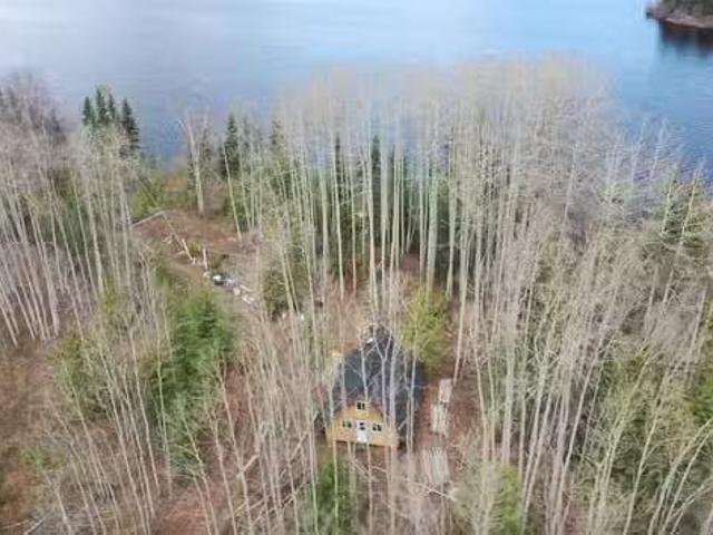 House for sale in Burns Lake, British Columbia