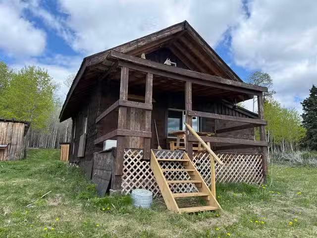 House for sale in Burns Lake, British Columbia