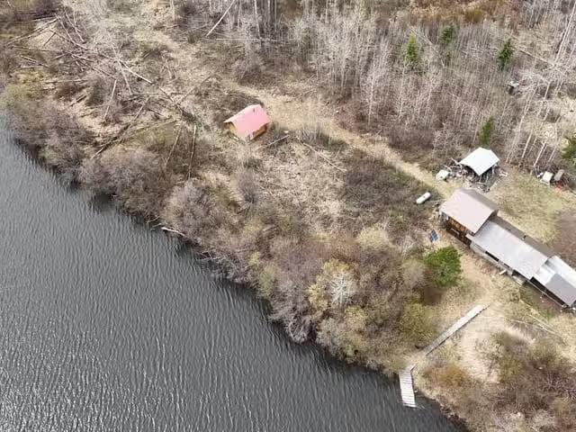 House for sale in Burns Lake, British Columbia