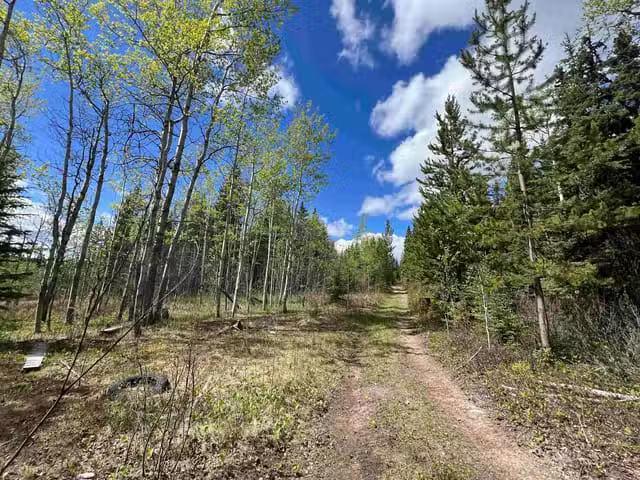 House for sale in Burns Lake, British Columbia