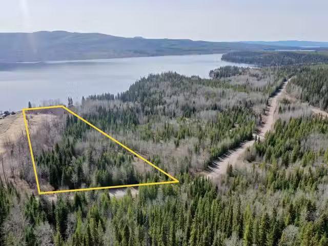 House for sale in Burns Lake, British Columbia