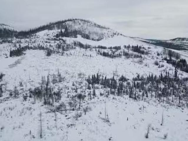 House for sale in Burns Lake, British Columbia