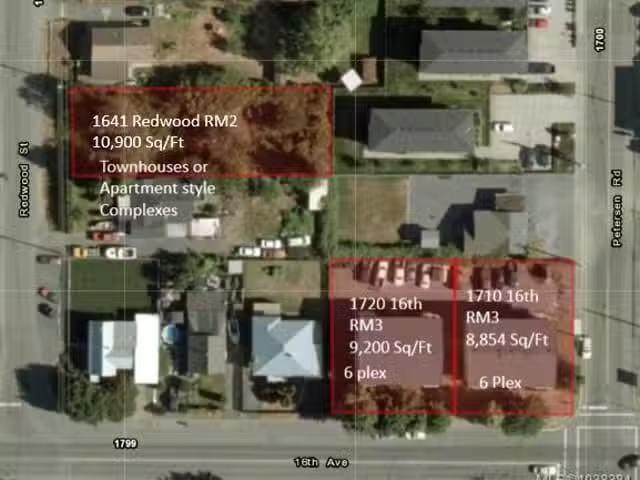House for sale in Strathcona, British Columbia