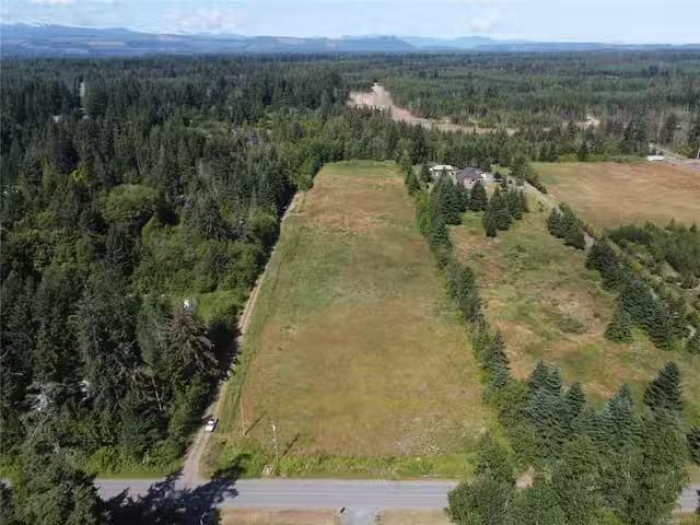 House for sale in Strathcona, British Columbia