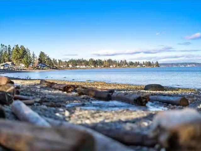 House for sale in Strathcona, British Columbia