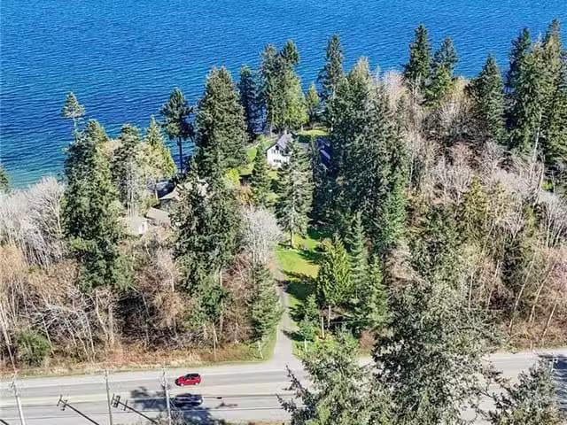 House for sale in Strathcona, British Columbia