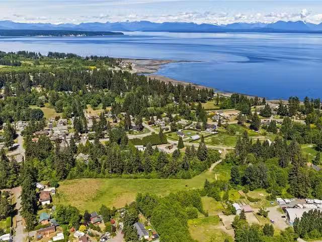 House for sale in Strathcona, British Columbia