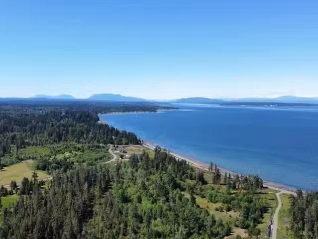 House for sale in Strathcona, British Columbia