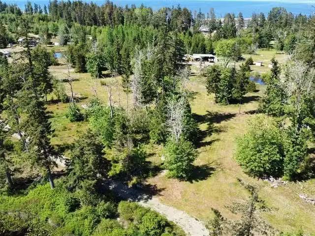 House for sale in Strathcona, British Columbia