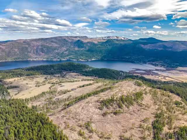 House for sale in Eagle Creek, British Columbia