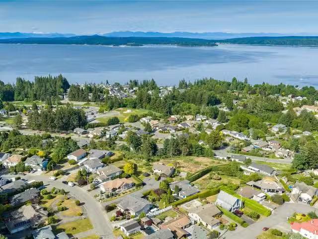 House for sale in North Cowichan, British Columbia