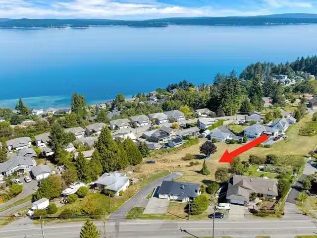 House for sale in North Cowichan, British Columbia