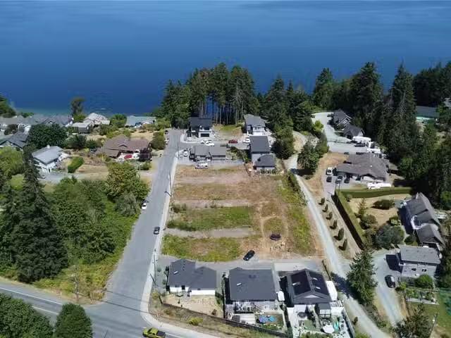 House for sale in North Cowichan, British Columbia