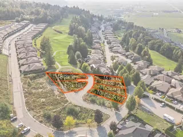 House for sale in Chilliwack, British Columbia