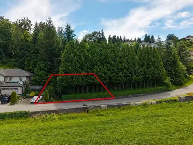 House for sale in Chilliwack, British Columbia