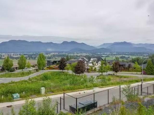 House for sale in Chilliwack, British Columbia