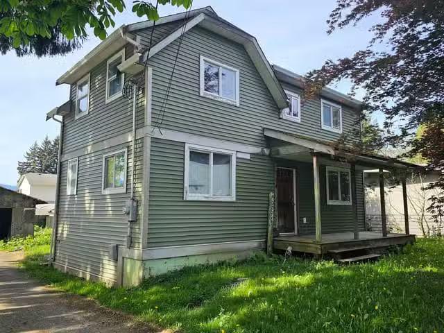 House for sale in Chilliwack, British Columbia